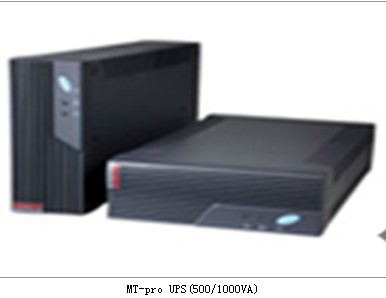 山特MT-pro UPS(500/1000VA)