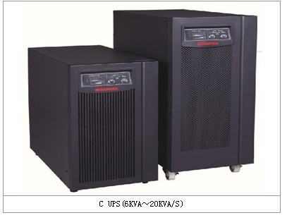 C UPS(6KVA～20KVA/S)