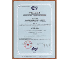 TLC SS Series